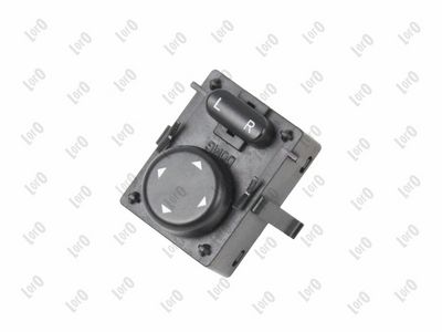 SCHALTER AUßENSPIEGELVERSTELLUNG