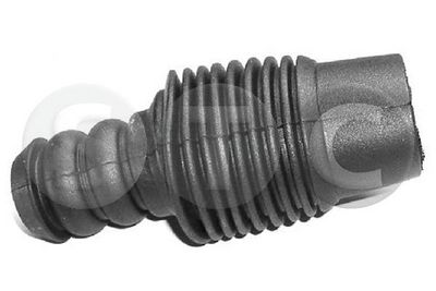 SCHUTZKAPPE/FALTENBALG STOßDäMPFER