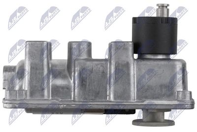 MUFA DE COMANDA COMPRESOR NTY ECDFR031 2