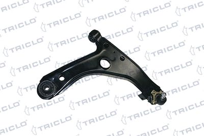 носач, окачване на колелата TRICLO 773584