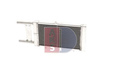 KüHLER MOTORKüHLUNG AKS DASIS 481440AL 8