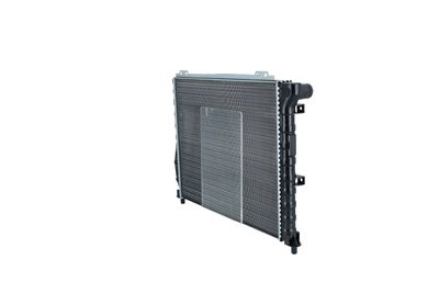 KüHLER MOTORKüHLUNG NRF 58743 31