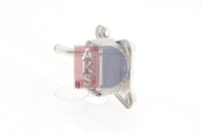 ÖLKüHLER MOTORöL AKS DASIS 096029N 4
