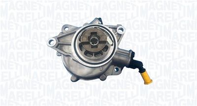 Pompa podciśnieniowa, układ hamulcowy MAGNETI MARELLI 351233010001