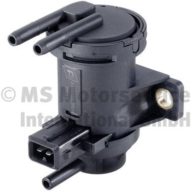 Elektropneumatische regelklep past: FIAT DUCATO 2.3D/3.0CNG/3.0D 07.06-
