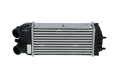 INTERCOOLER COMPRESOR
