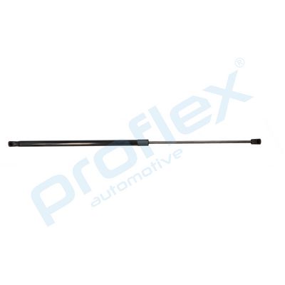 Gasfeder, Motorhaube