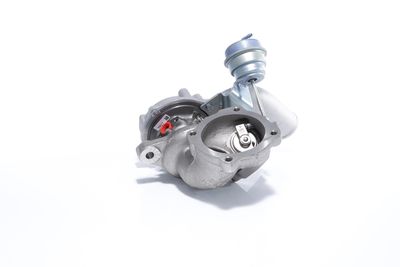 LADER AUFLADUNG BTS Turbo T911280 16