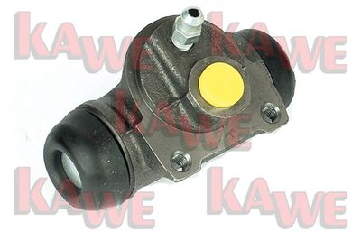 спирачно цилиндърче на колелото KAWE W4047