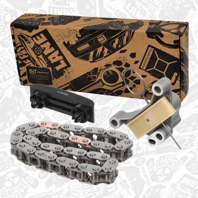 Distributiekettingset - RS0037 - ET ENGINETEAM