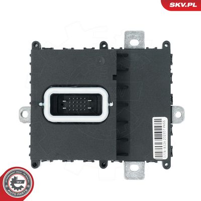 Riadiaca jednotka osvetlenia ESEN SKV 59SKV202