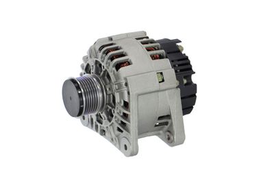 GENERATOR / ALTERNATOR REMANTE 011003000122R 8