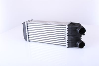 INTERCOOLER COMPRESOR NISSENS 96612 8