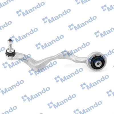 носач, окачване на колелата MANDO MSA017595