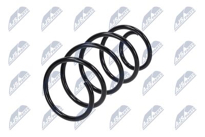 ARC SPIRAL NTY ASZBM035 21