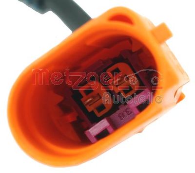 SENSOR ABGASTEMPERATUR METZGER AUTOTEILE 0894155 2
