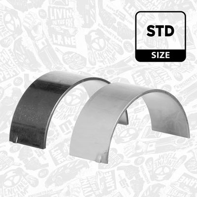 SET LAGAR BIELA ET ENGINETEAM LP008400 1