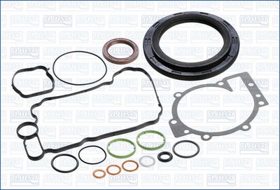 SET GARNITURI CARTER