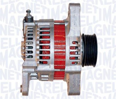 Генератор MAGNETI MARELLI 944390511430 для NISSAN 100NX