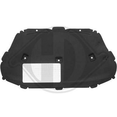 MATERIAL AMORTIZARE ZGOMOT NISA MOTOR