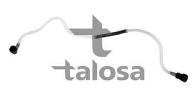 CONDUCTA ALIMENTARE CU COMBUSTIBIL Talosa 6821189