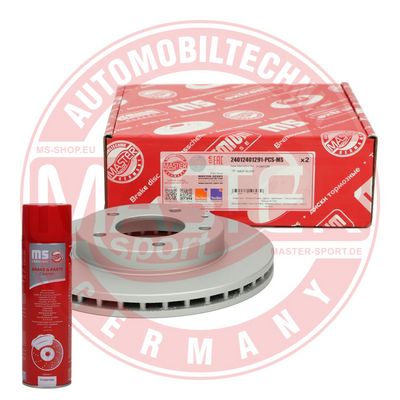 DISC FRANA MASTER-SPORT GERMANY 24012401291PRPCSMSP 2