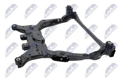 RAMA SUSTINERE/SUPORT AGREGATE NTY ZRZFR013 9