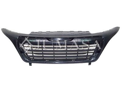 JUMASA 21003513 Решетка радиатора  для PEUGEOT BOXER (Пежо Боxер)