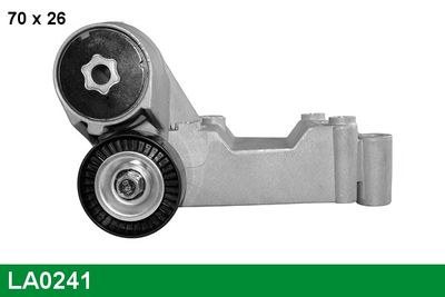 RIEMENSPANNER KEILRIPPENRIEMEN