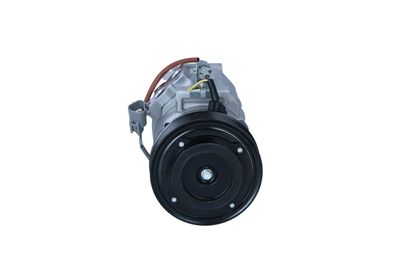 Compressor, air conditioning 32896