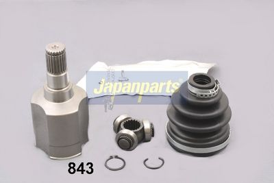 Joints de cardan JPA