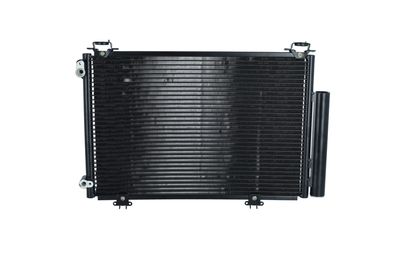 KONDENSATOR KLIMAANLAGE NRF 35333 7