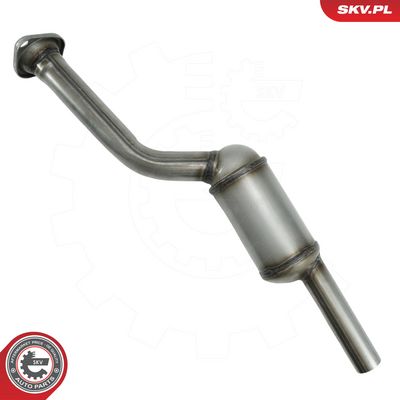Katalysaattori ESEN SKV 62SKV142 – RENAULT