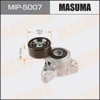 MASUMA MIP-5007 Натяжитель ремня генератора  для HONDA ACCORD (Хонда Аккорд)