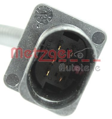 SONDA LAMBDA METZGER AUTOTEILE 0893390 1