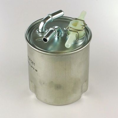 FILTRU COMBUSTIBIL DELPHI HDF581 5