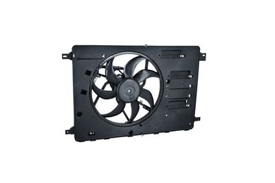 VENTILATOR RADIATOR NRF 47626 43
