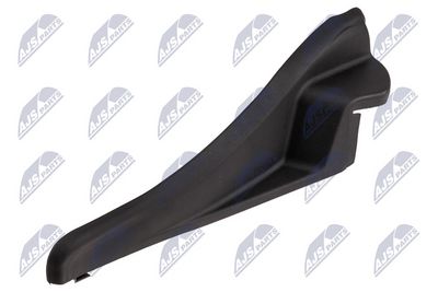 Frontrute rammer NTY EZC-RE-461