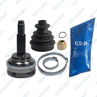 SET ARTICULATIE PLANETARA GSP 808021