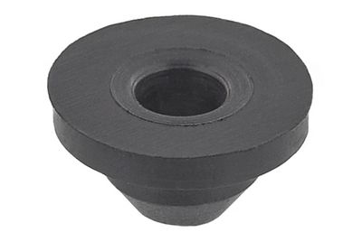 Joint, pompe/réservoir de liquide lave‑glace TOPRAN — Ø6,5mm, Ø36mm