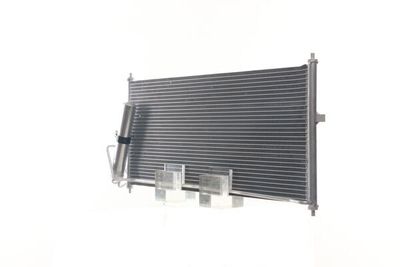 CONDENSATOR CLIMATIZARE MAHLE AC406000S 2