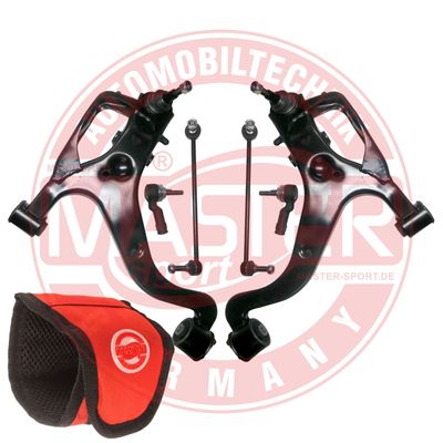 Zestaw wahacza, zawieszenie koła MASTER-SPORT GERMANY 36951/1-KIT-MSM