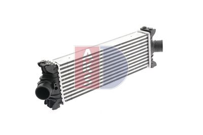 LADELUFTKüHLER AKS DASIS 097023N 13