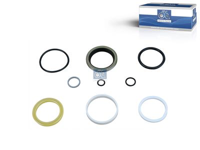 Reparatieset voor servomotor in bestuurderscabine