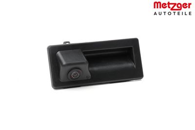 HECKKLAPPENGRIFF METZGER AUTOTEILE 2310978 36