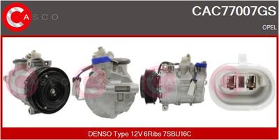 COMPRESOR CLIMATIZARE