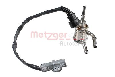 Dávkovací modul (vstřikování močoviny) METZGER AUTOTEILE 0932016