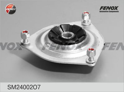 окачване, амортисьор FENOX SM24002O7