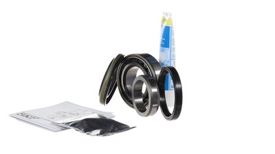 RADLAGERSATZ SKF VKBA9058CL 8