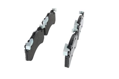 BREMSBELAGSATZ SCHEIBENBREMSE ATE 13046048732 21